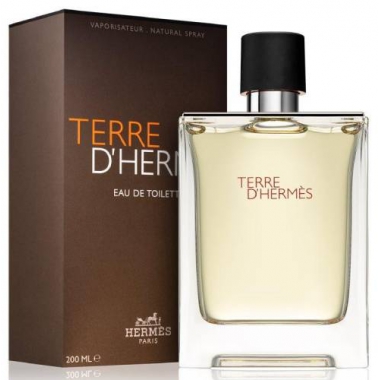 Perfumy inspirowane Hermes D'hermes*